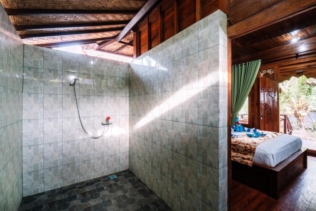 Anugrah Sari Homestay