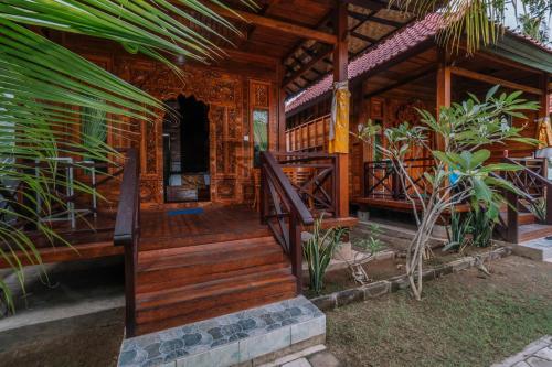 Anugrah Sari Homestay