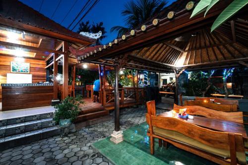 Anugrah Sari Homestay