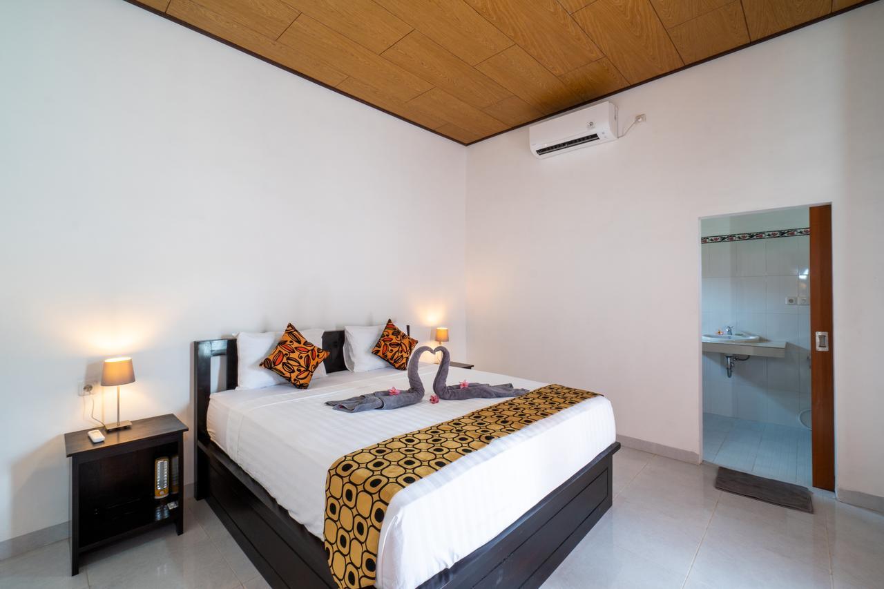 Anugrah Sari Homestay
