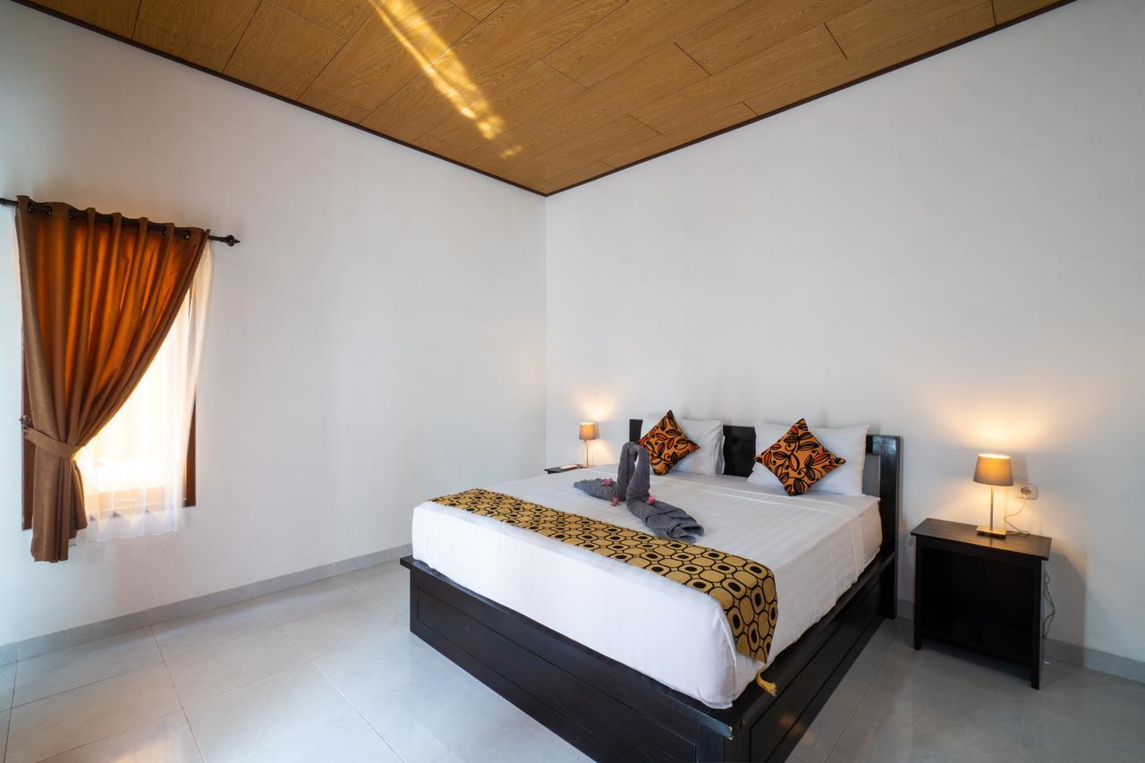 Anugrah Sari Homestay