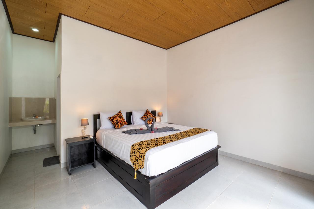 Anugrah Sari Homestay