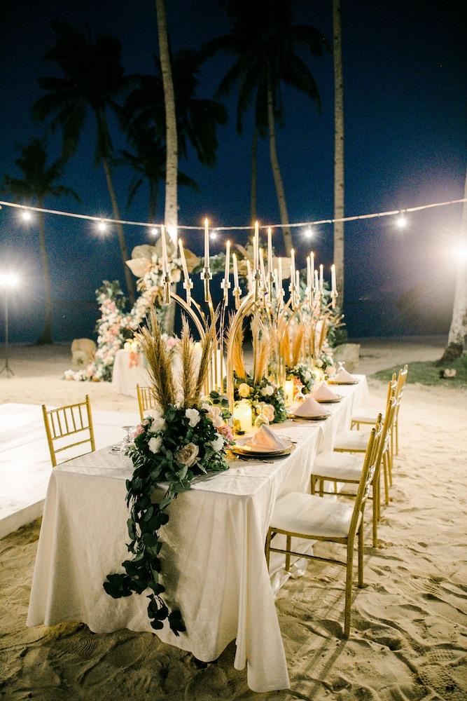 Belmont Hotel Boracay
