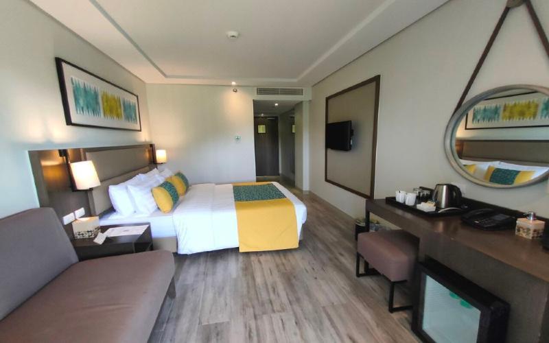 Belmont Hotel Boracay