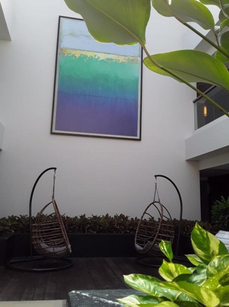 Belmont Hotel Boracay