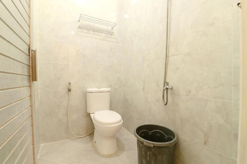 Hotel Bungurasih Syariah
