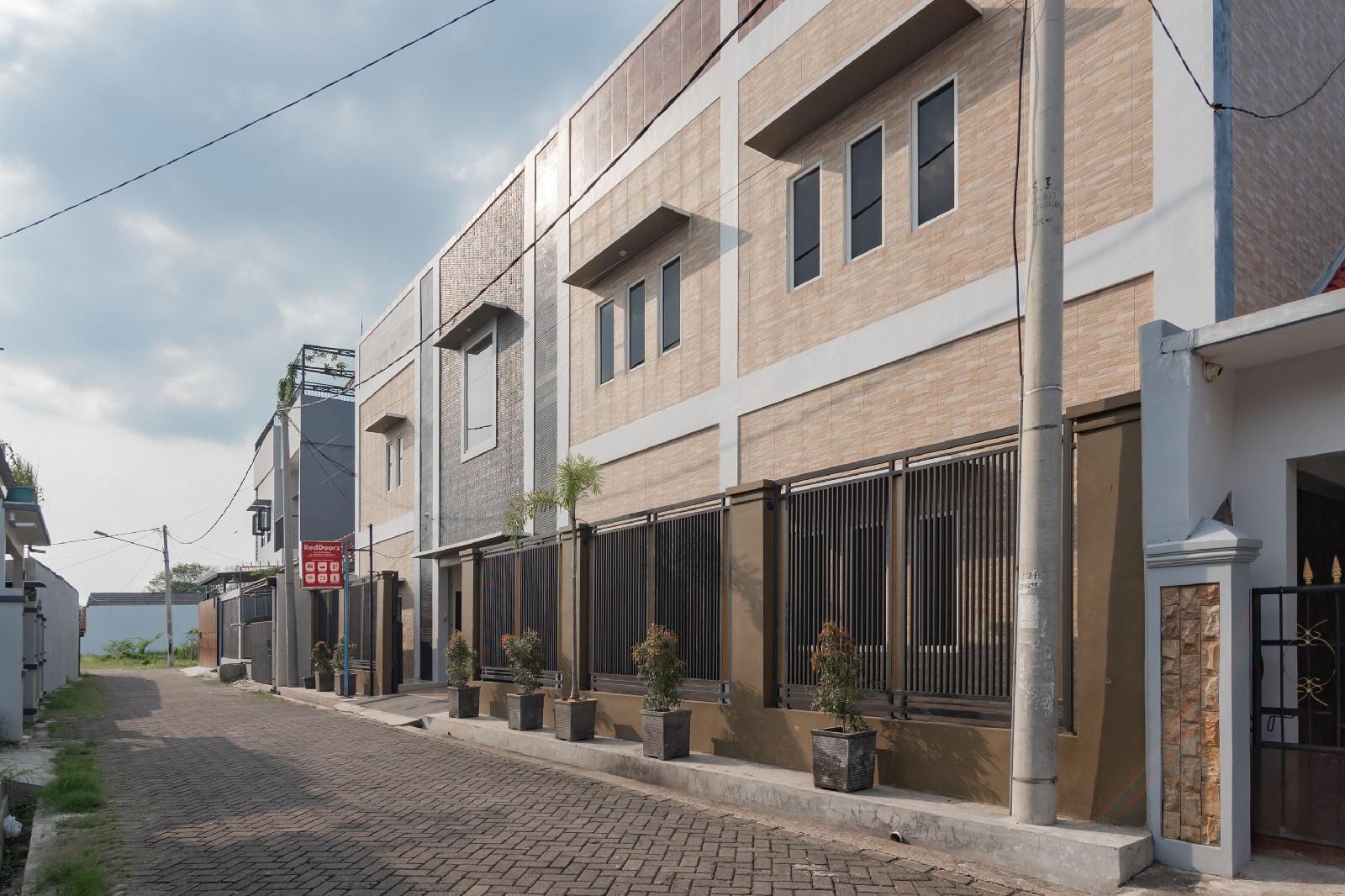 OYO 1337 Executive Residence Syariah