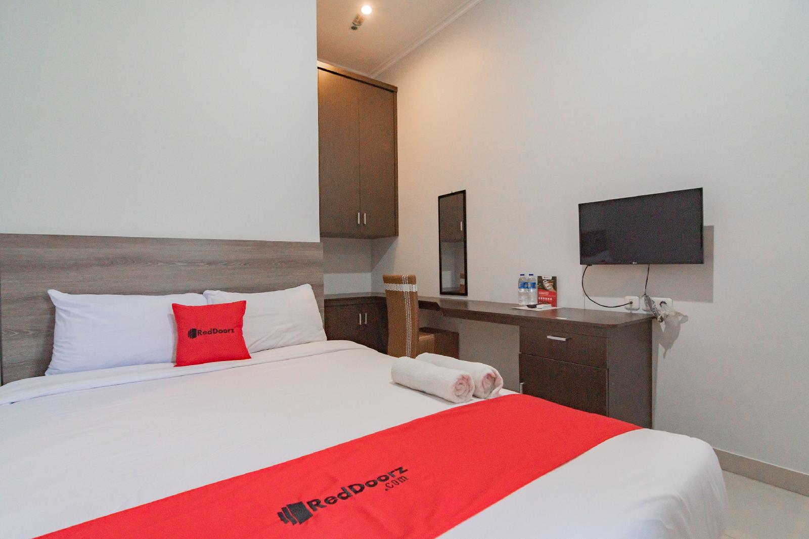 OYO 1337 Executive Residence Syariah