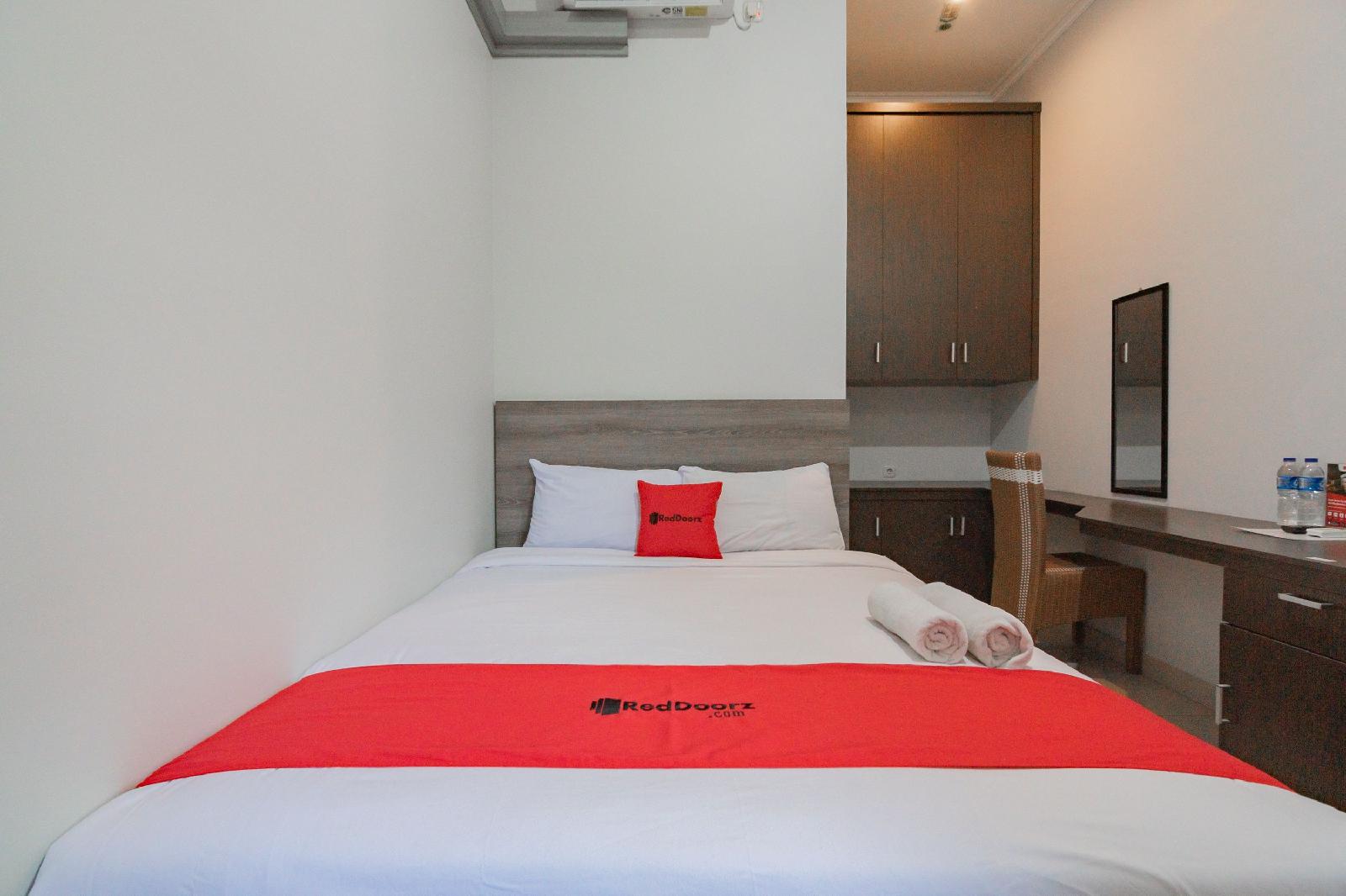 OYO 1337 Executive Residence Syariah