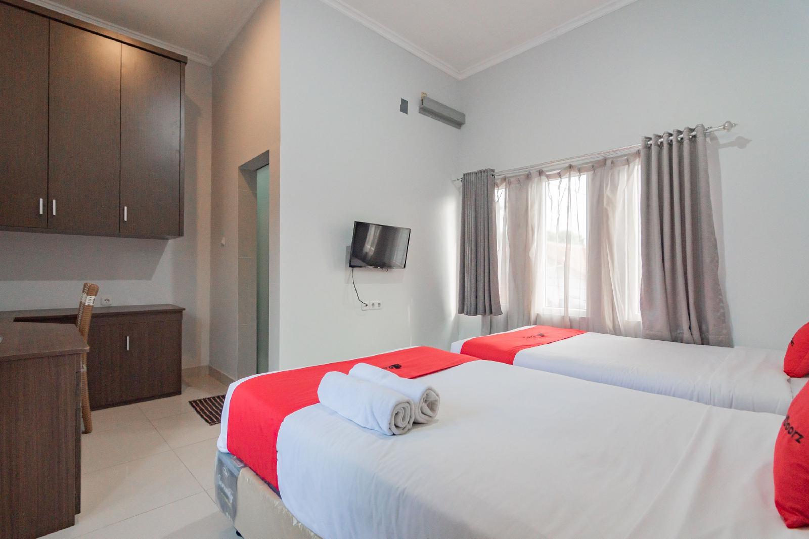 OYO 1337 Executive Residence Syariah