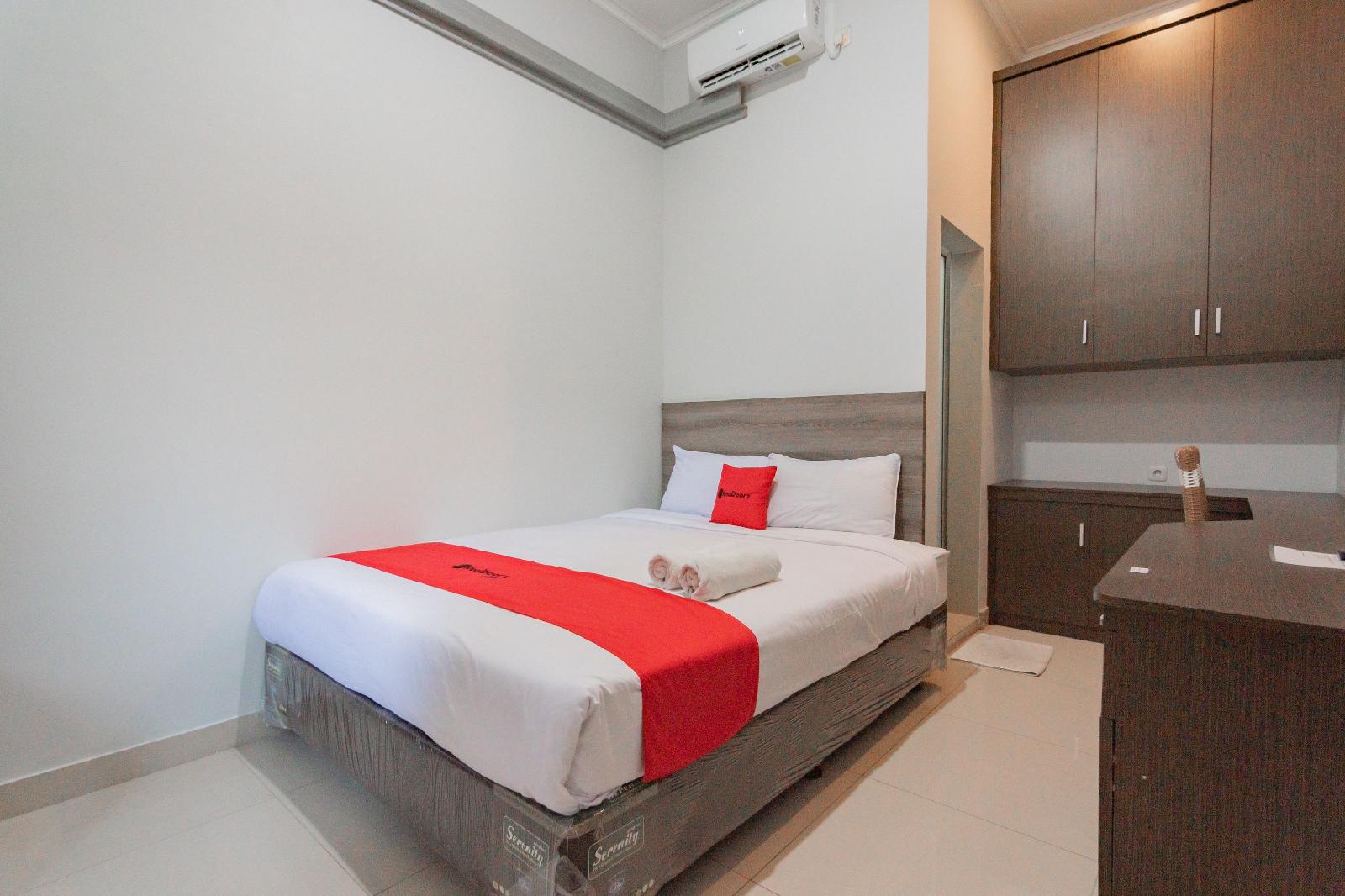 OYO 1337 Executive Residence Syariah