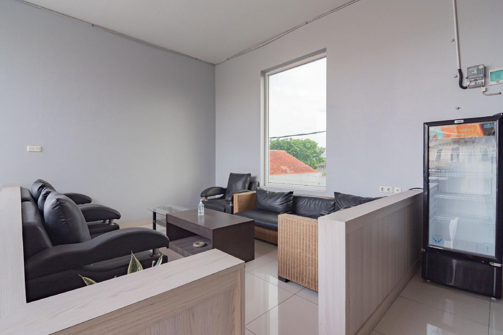 OYO 1337 Executive Residence Syariah