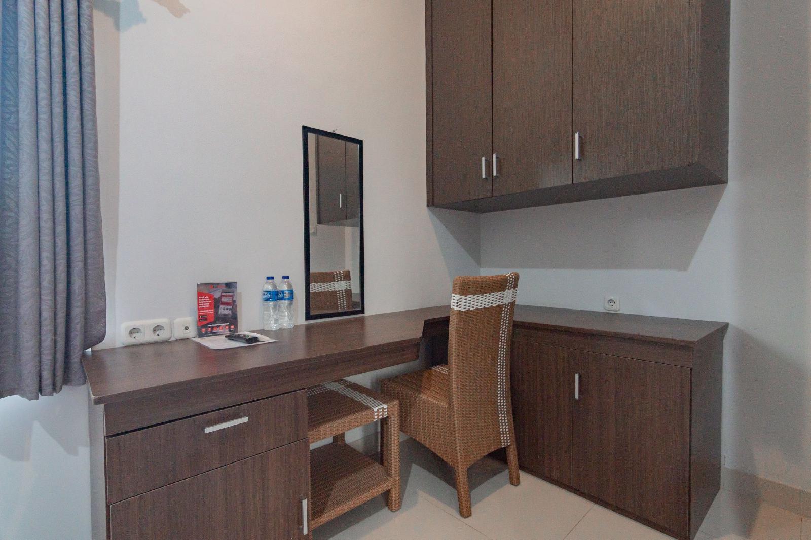 OYO 1337 Executive Residence Syariah
