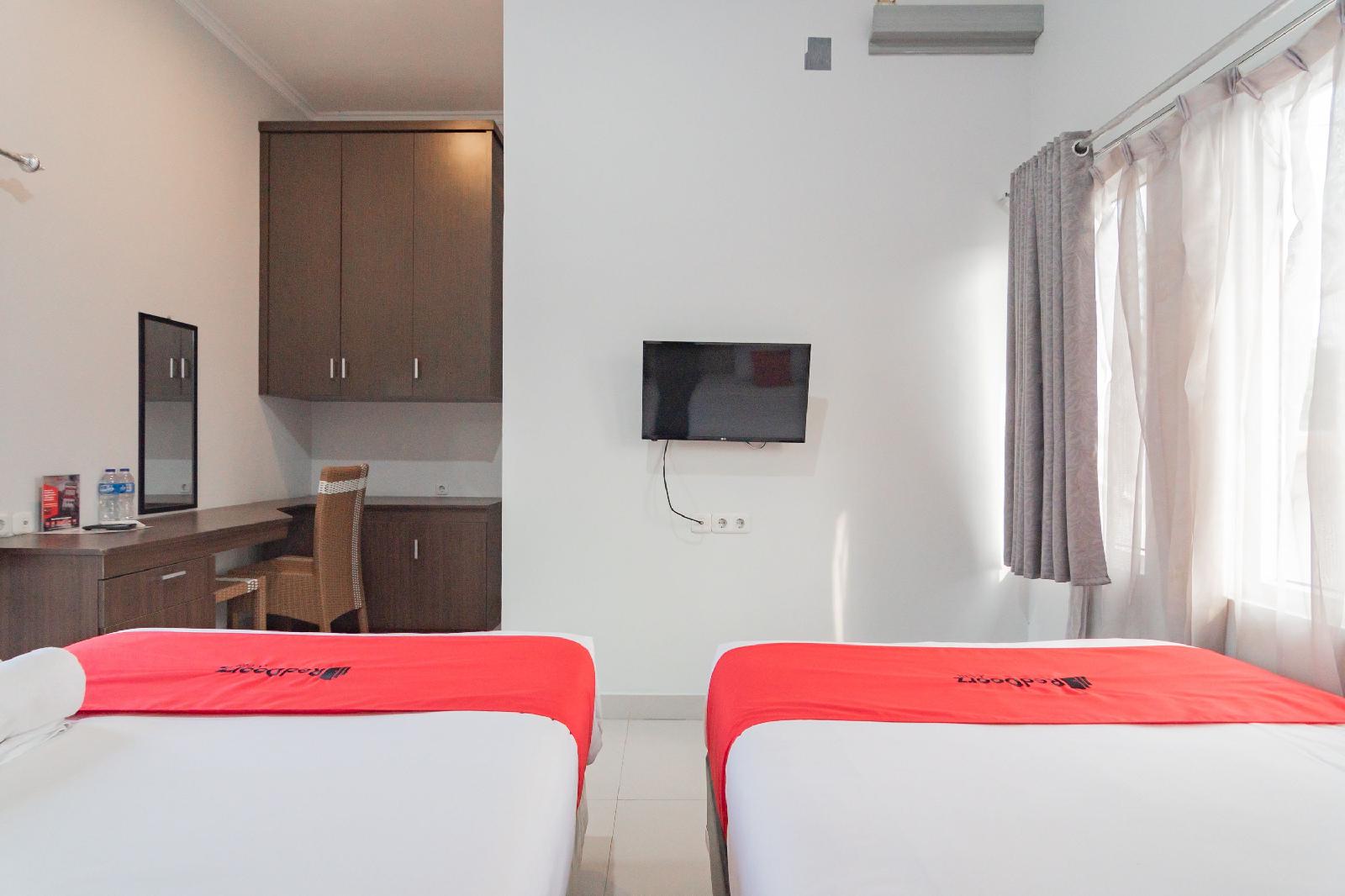 OYO 1337 Executive Residence Syariah