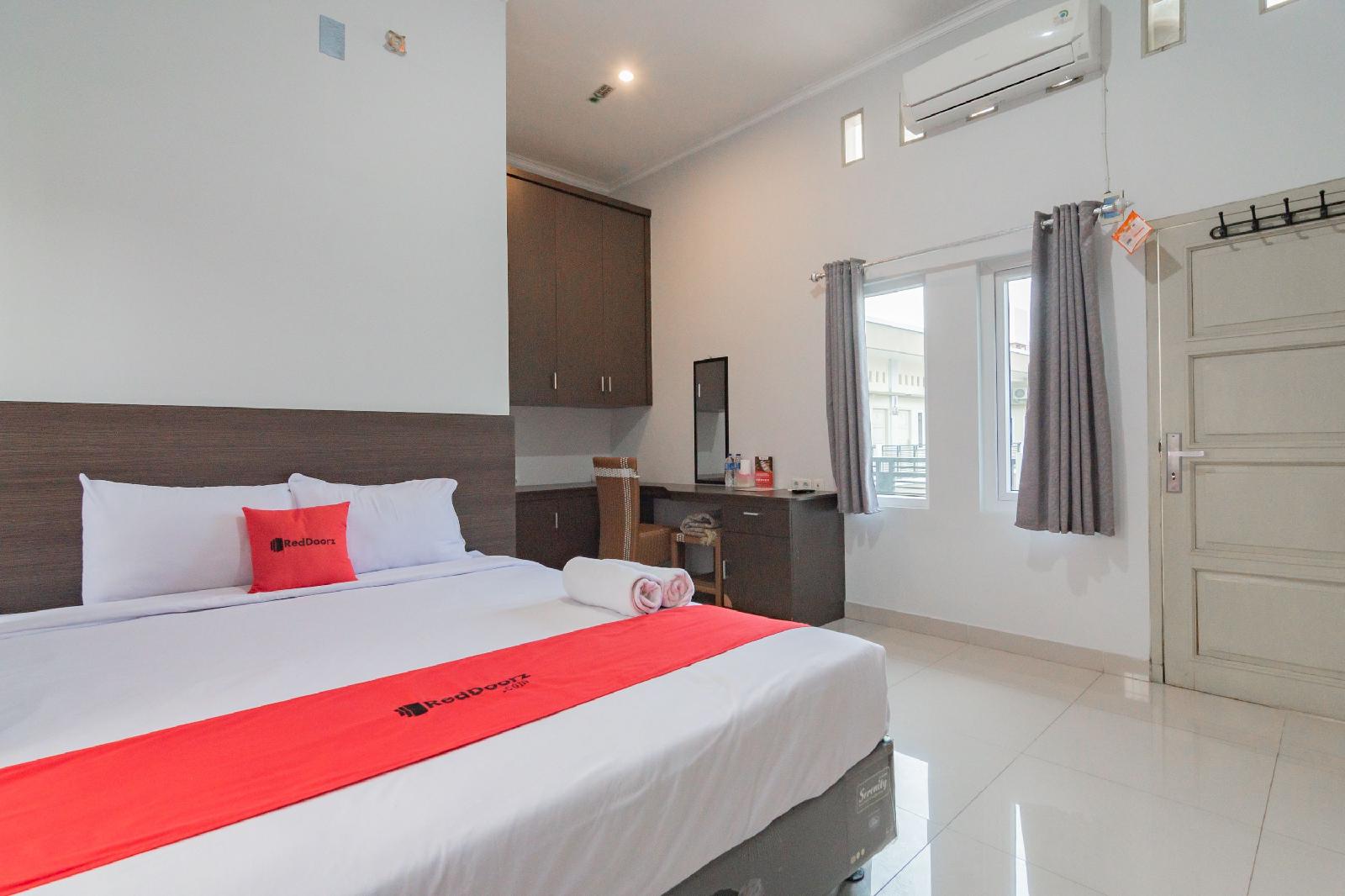 OYO 1337 Executive Residence Syariah