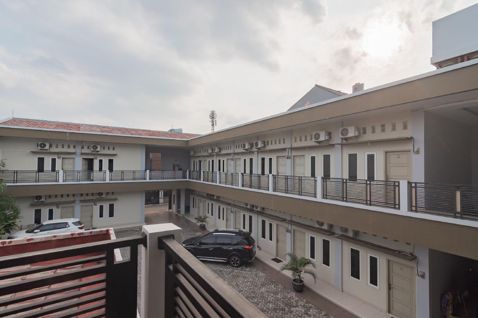 OYO 1337 Executive Residence Syariah