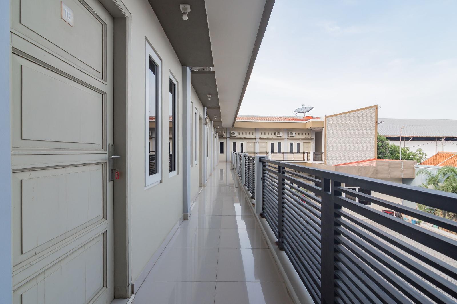 OYO 1337 Executive Residence Syariah
