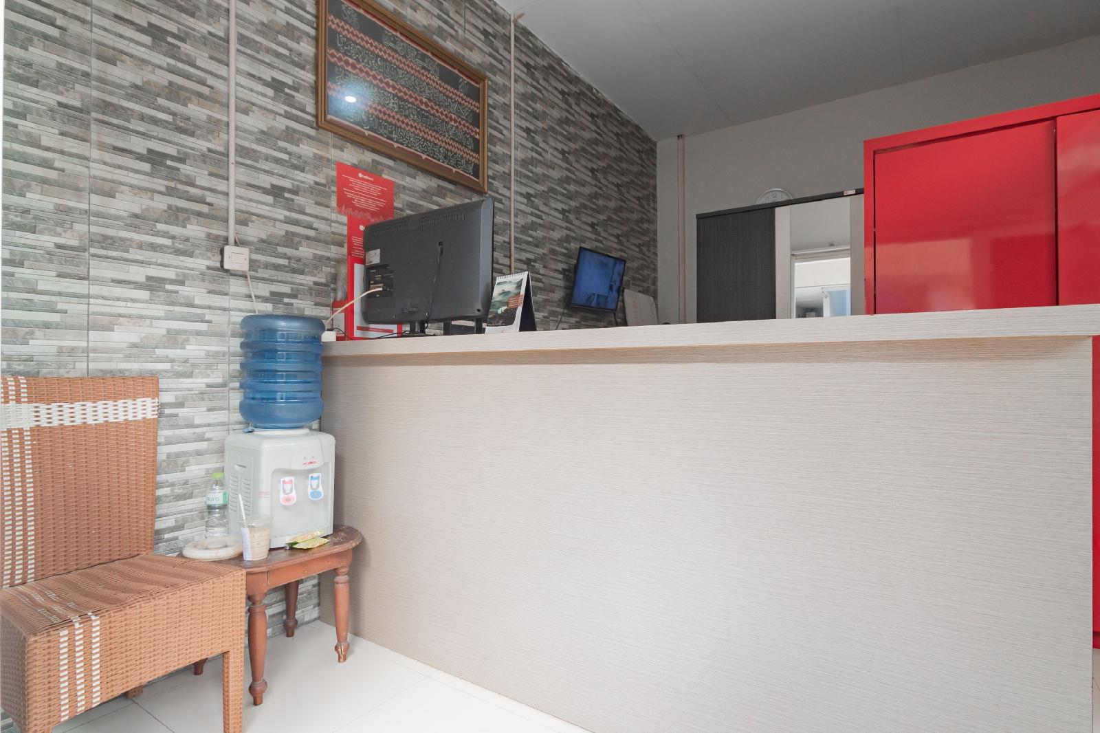 OYO 1337 Executive Residence Syariah