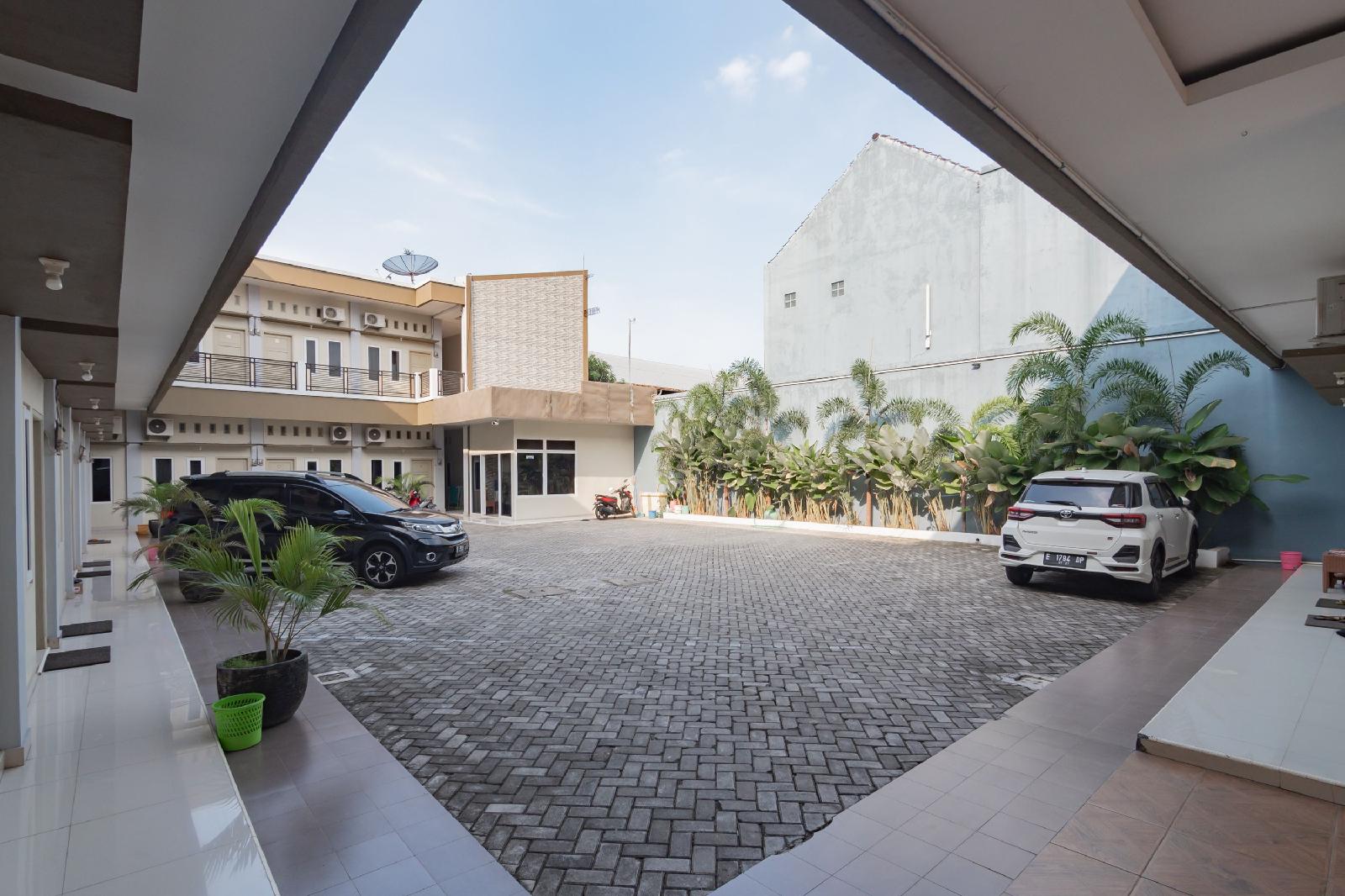 OYO 1337 Executive Residence Syariah