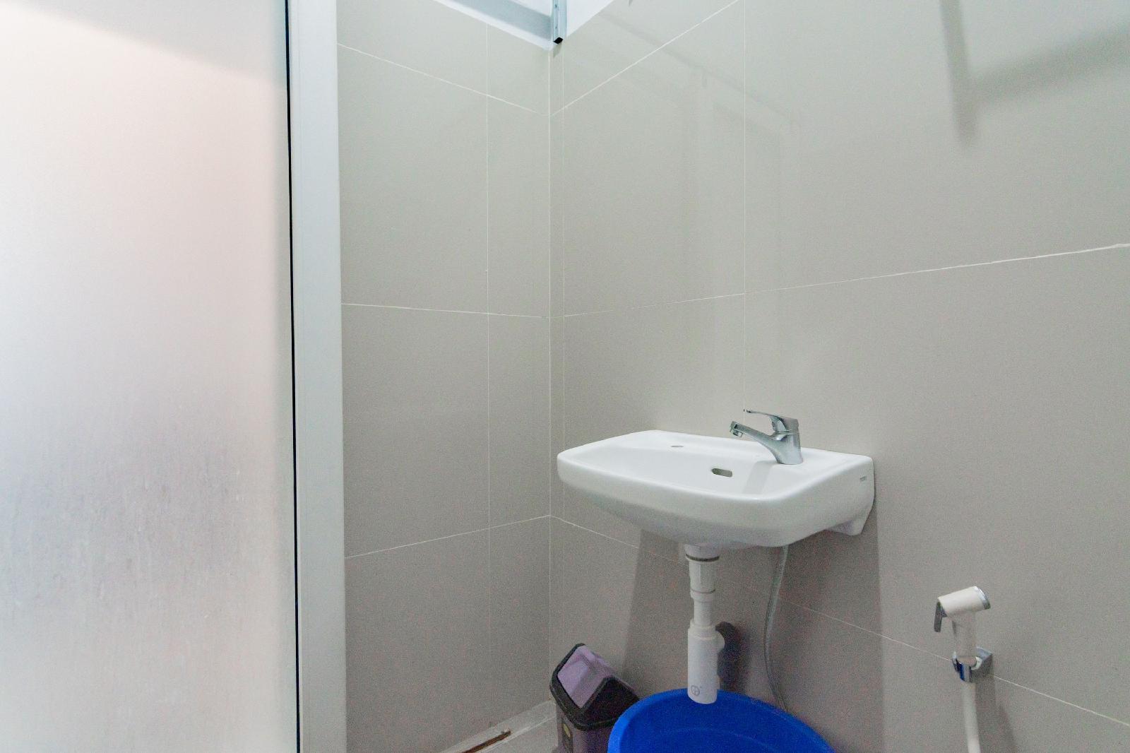OYO 1337 Executive Residence Syariah