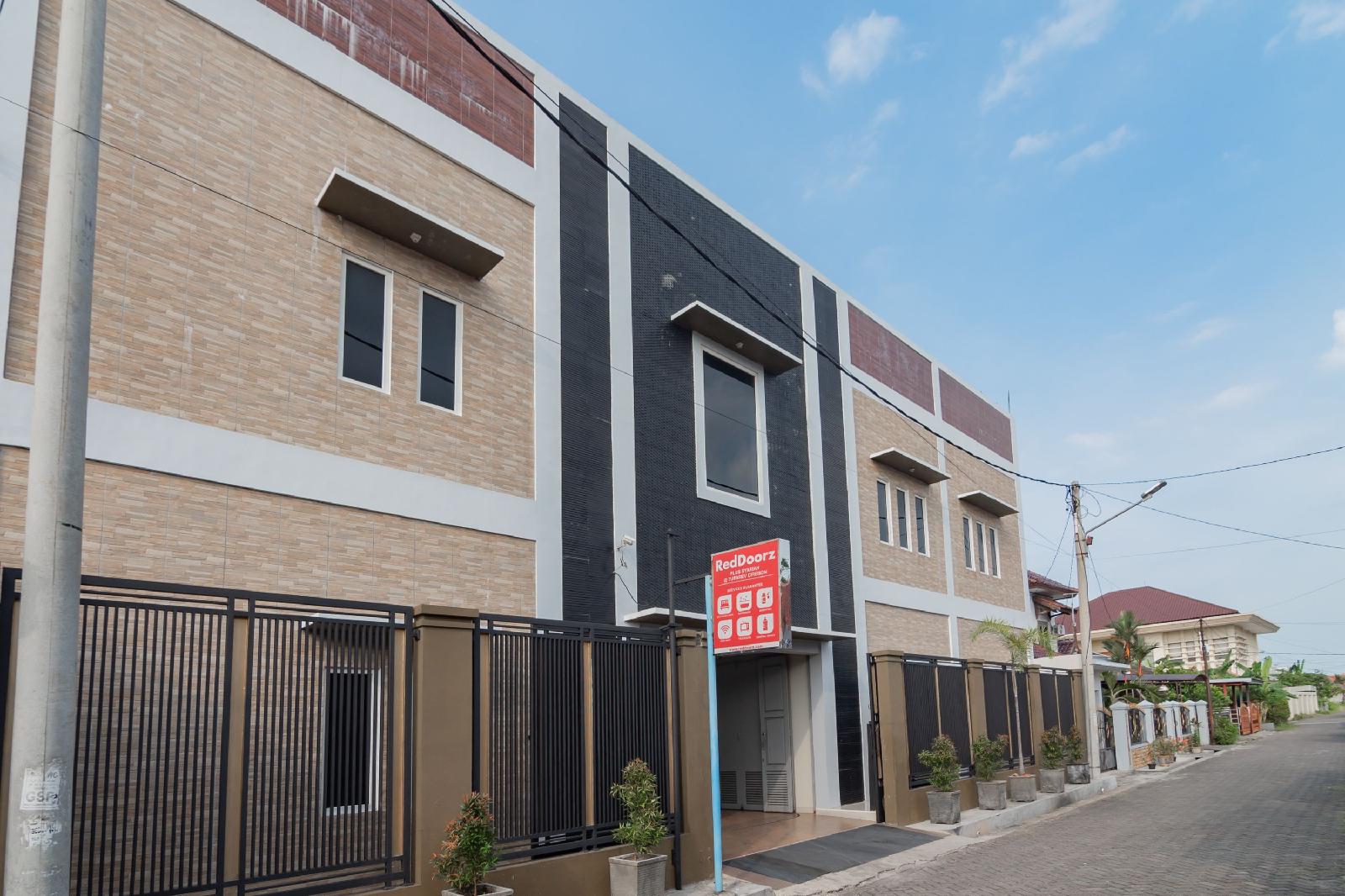OYO 1337 Executive Residence Syariah