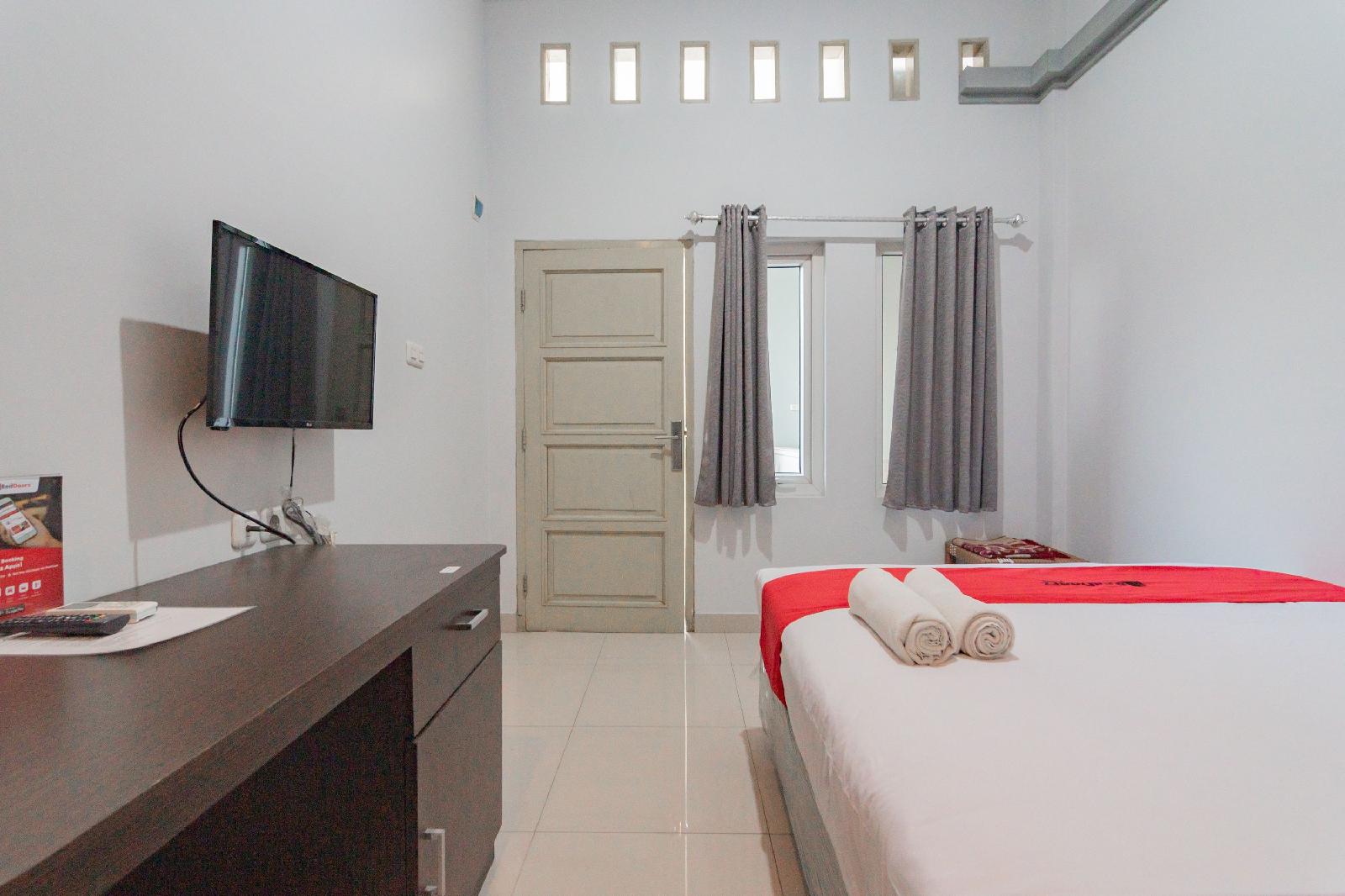 OYO 1337 Executive Residence Syariah
