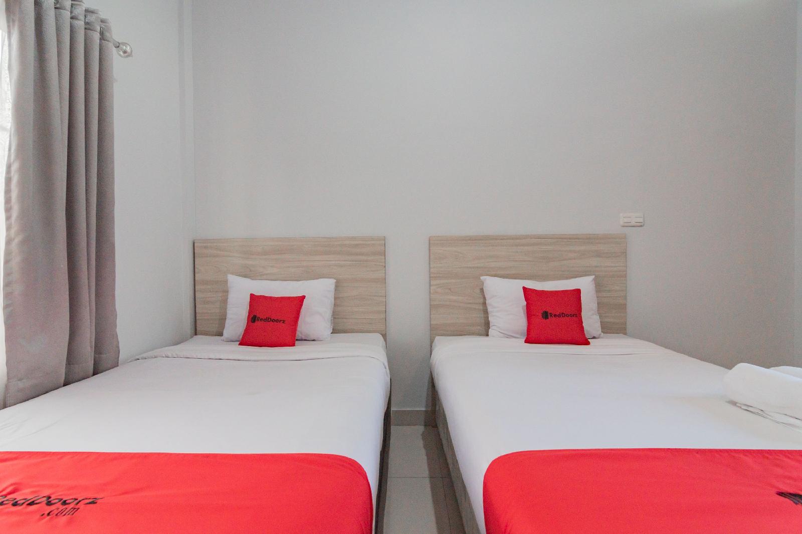 OYO 1337 Executive Residence Syariah
