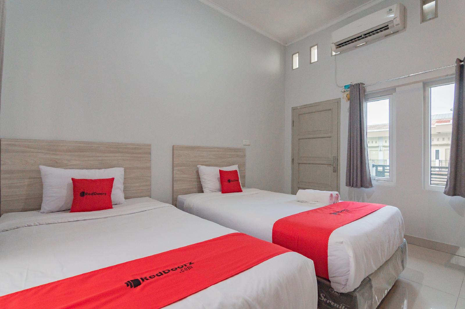 OYO 1337 Executive Residence Syariah