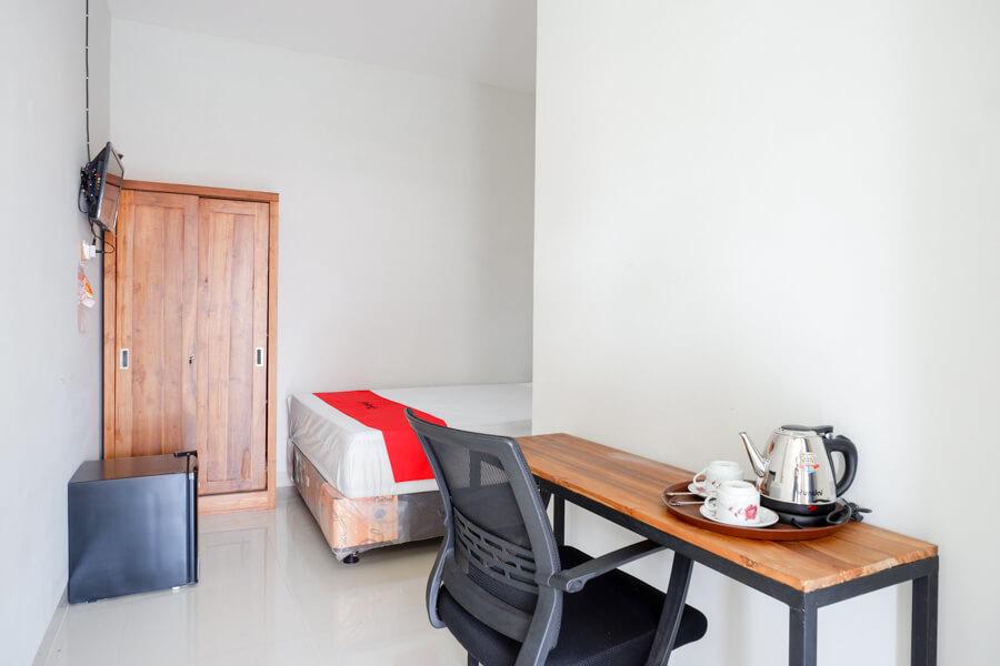 Belfia Home by RedDoorz