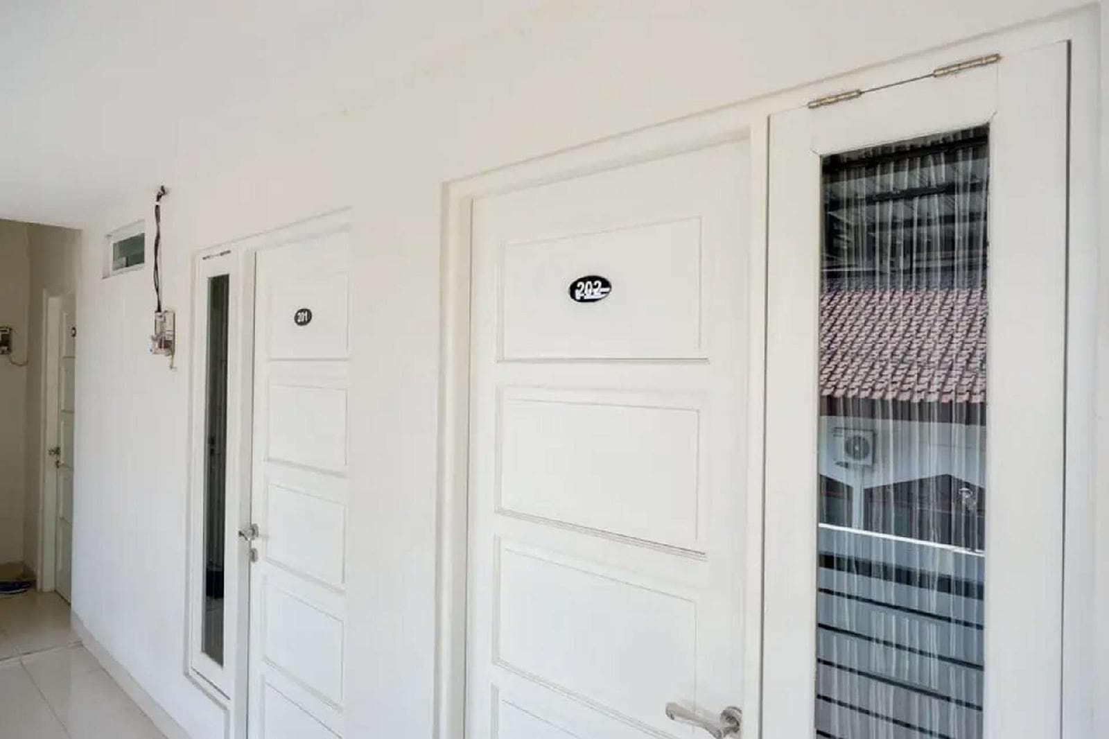 Belfia Home by RedDoorz