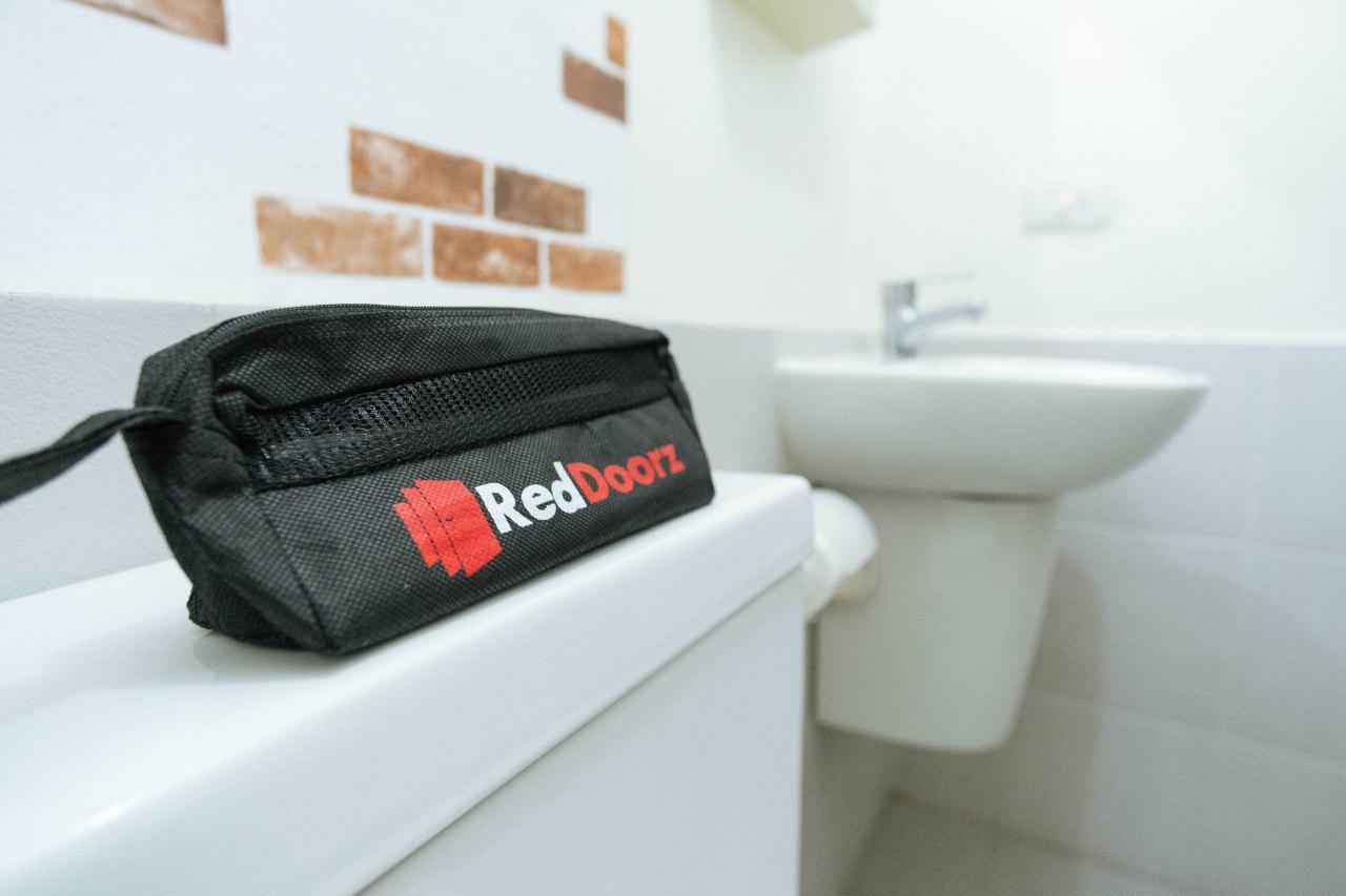 Belfia Home by RedDoorz
