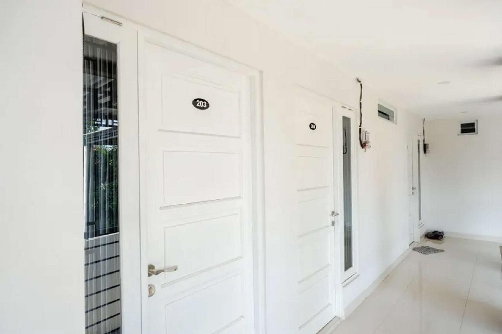 Belfia Home by RedDoorz