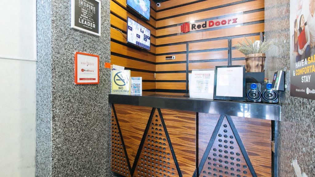 Good 101 Hotel by RedDoorz