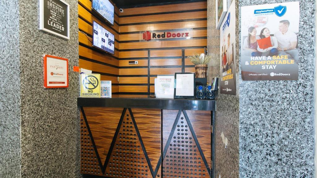 Good 101 Hotel by RedDoorz