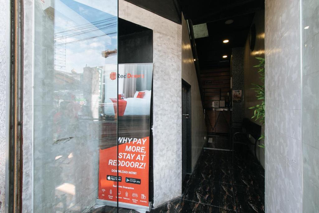 Good 101 Hotel by RedDoorz