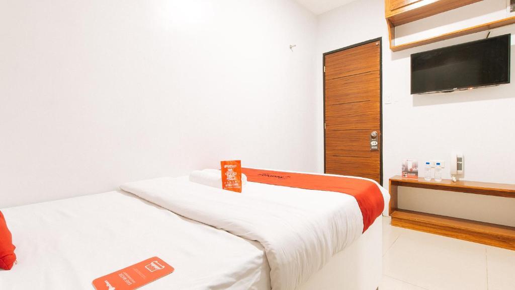 Good 101 Hotel by RedDoorz