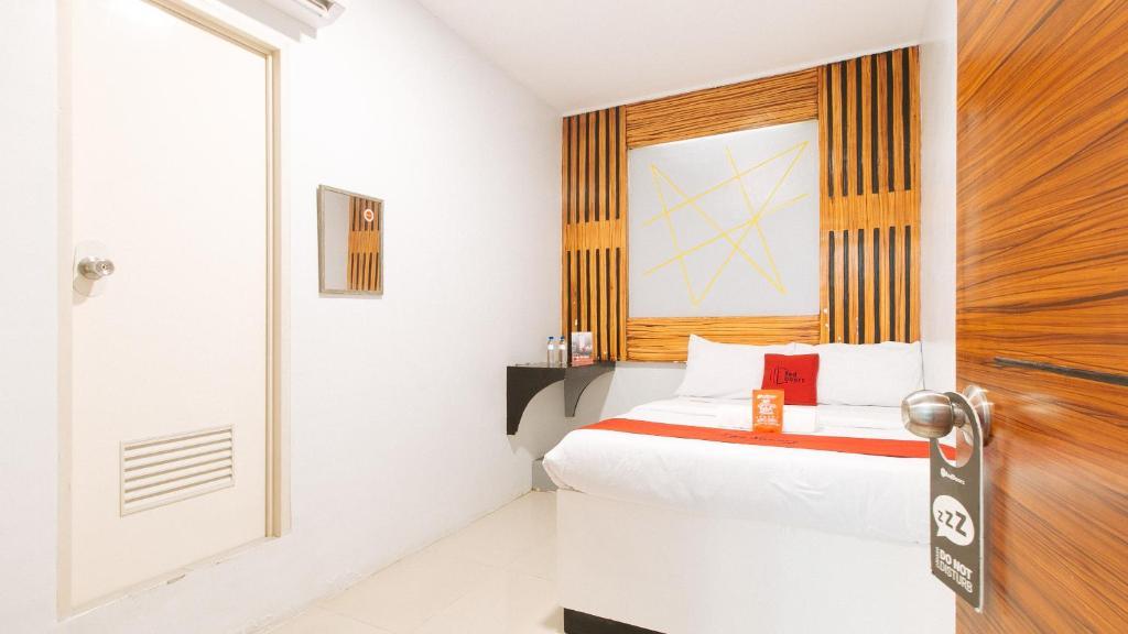 Good 101 Hotel by RedDoorz