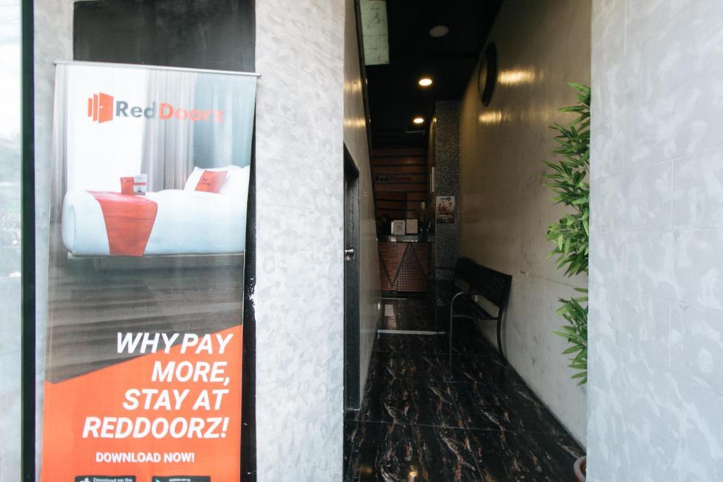Good 101 Hotel by RedDoorz