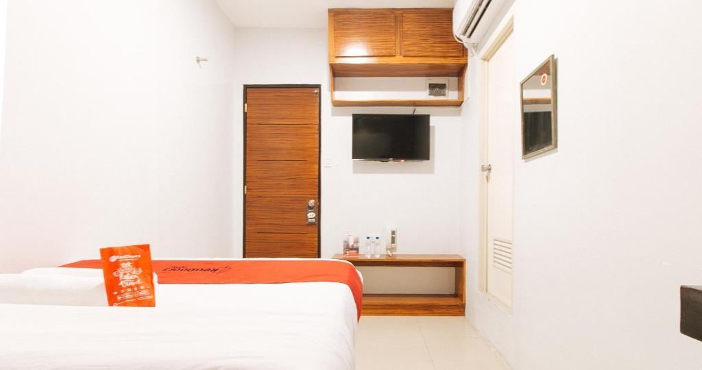 Good 101 Hotel by RedDoorz