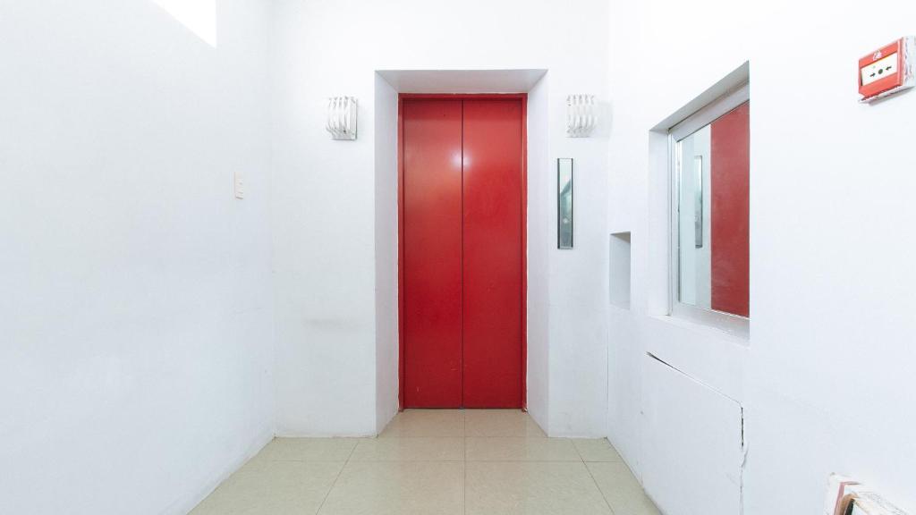 Good 101 Hotel by RedDoorz