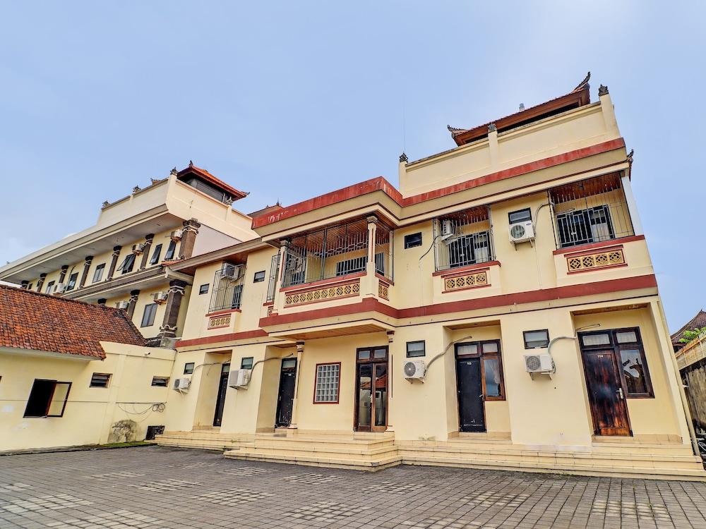 Hotel Nuansa Indah