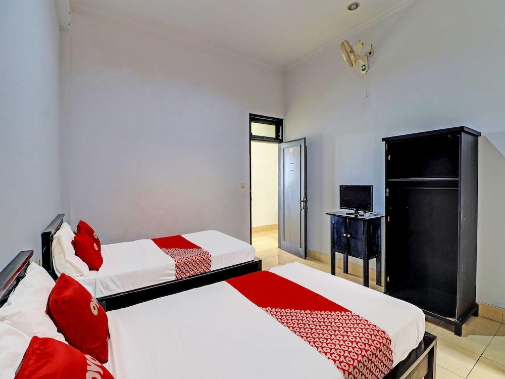 Hotel Nuansa Indah