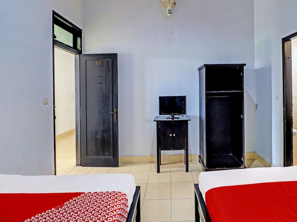 Hotel Nuansa Indah