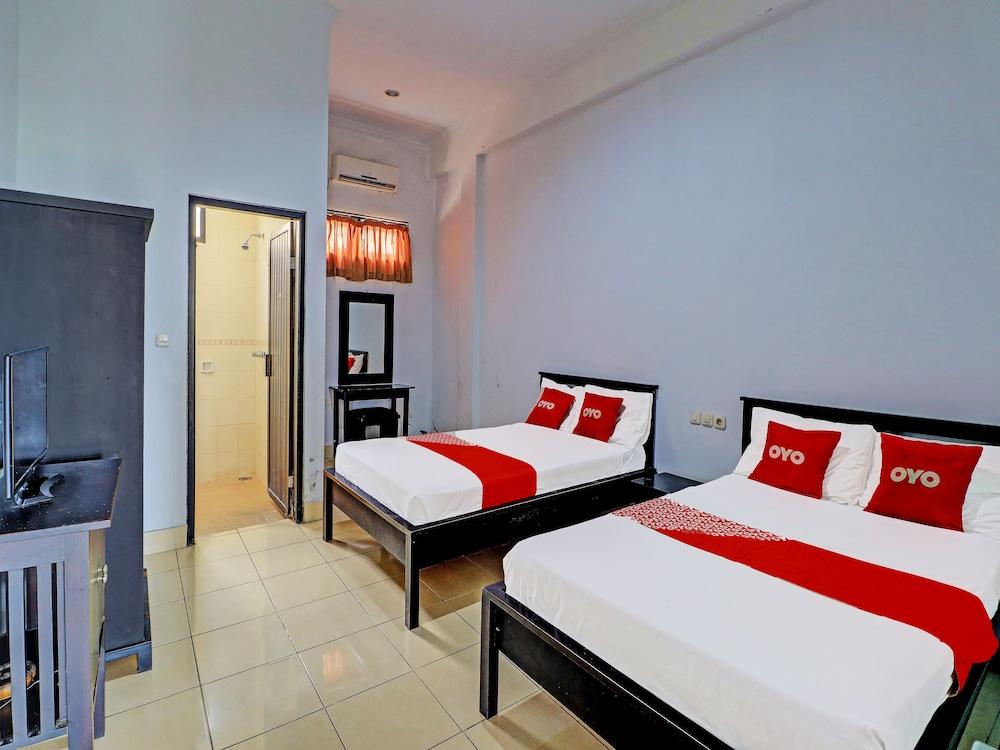 Hotel Nuansa Indah
