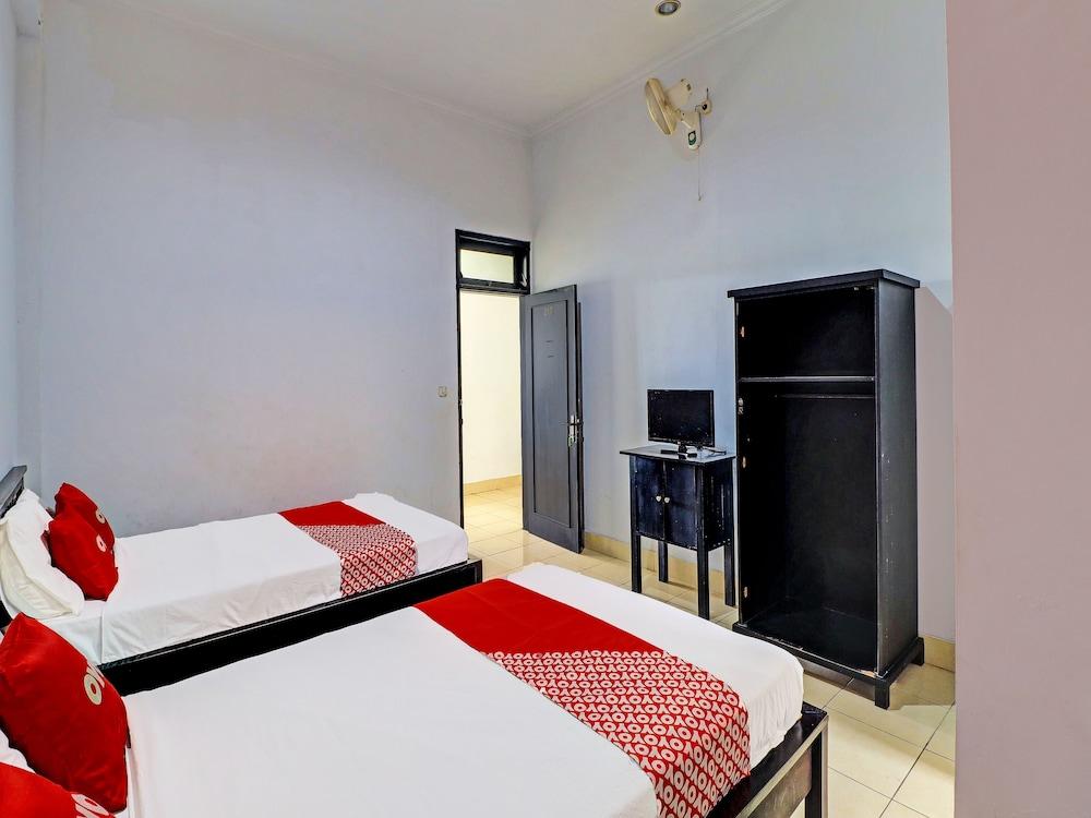Hotel Nuansa Indah