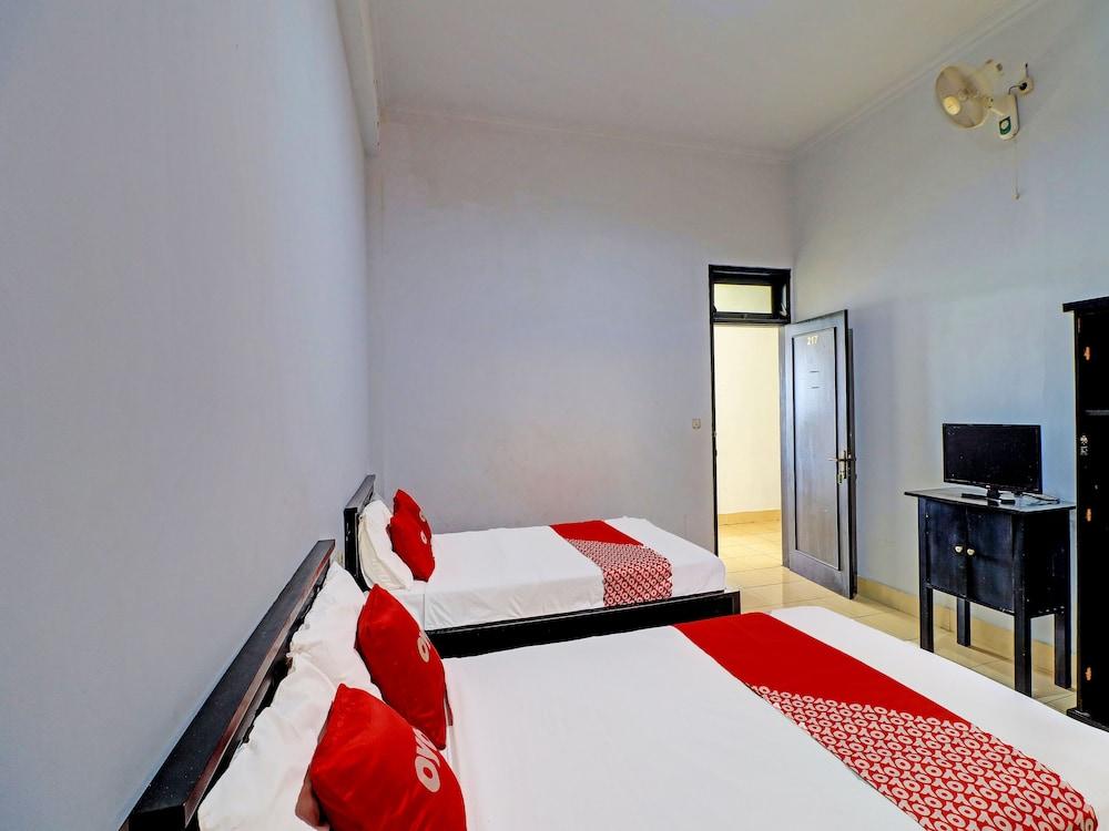 Hotel Nuansa Indah