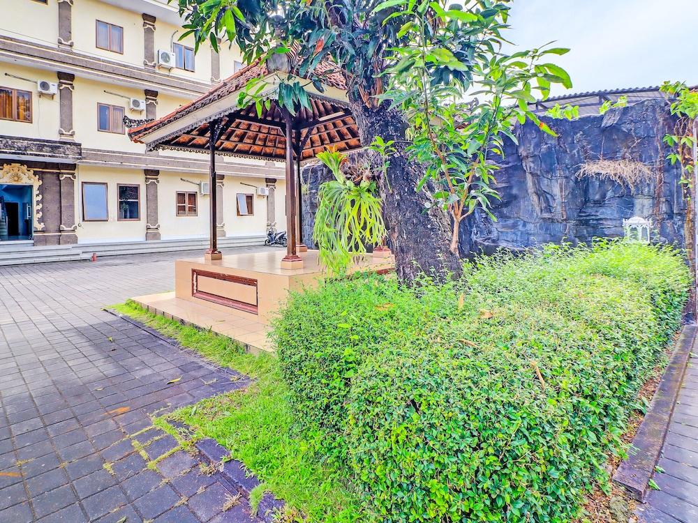 Hotel Nuansa Indah