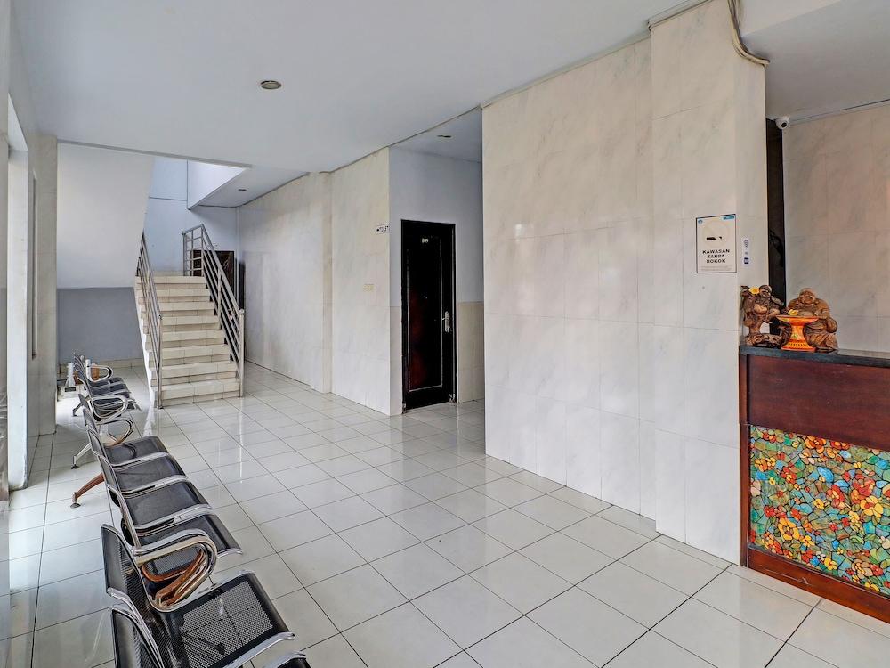 Hotel Nuansa Indah