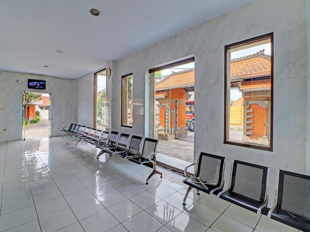 Hotel Nuansa Indah