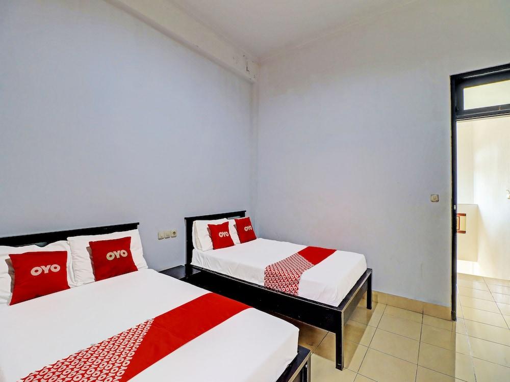 Hotel Nuansa Indah